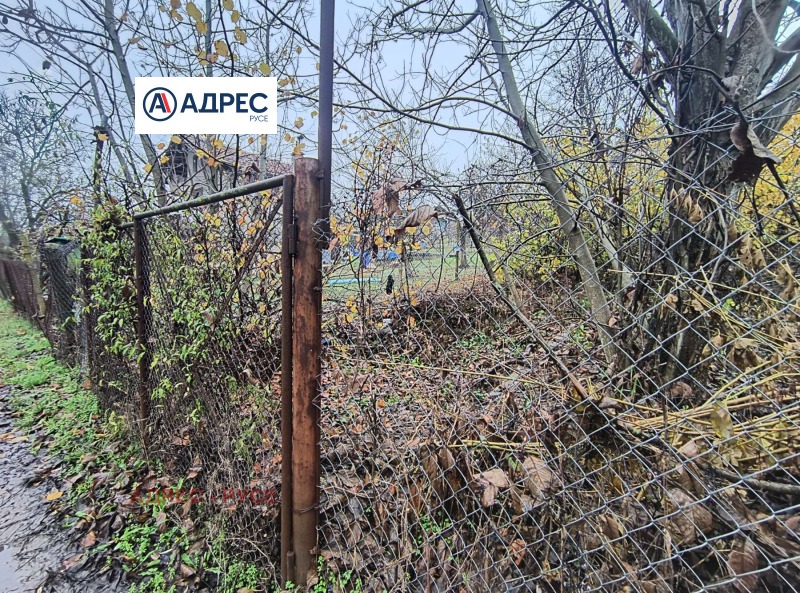 Продава ПАРЦЕЛ, с. Николово, област Русе, снимка 2 - Парцели - 52576946