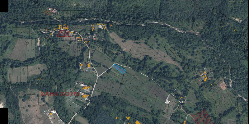 Продава ПАРЦЕЛ, гр. Троян, област Ловеч, снимка 6 - Парцели - 52803200