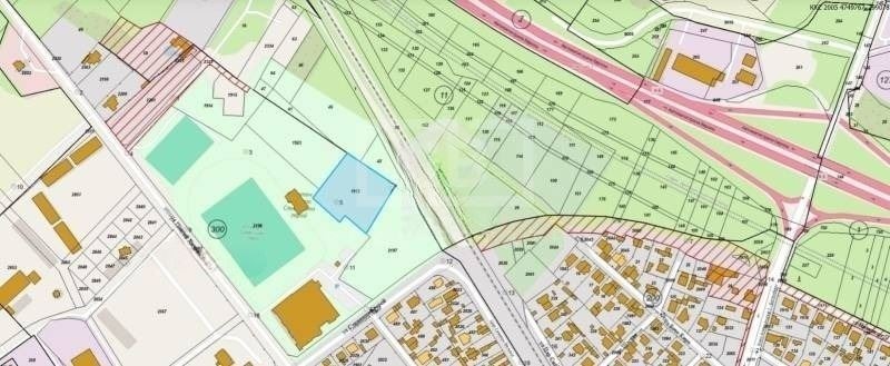 Продава ПАРЦЕЛ, гр. Сливница, област София област, снимка 2 - Парцели - 55134564