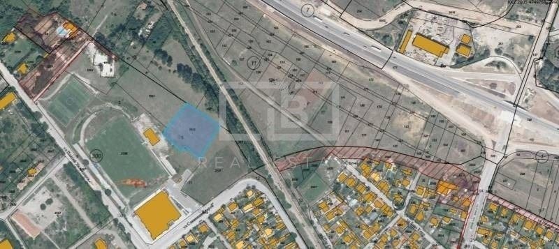 Продава ПАРЦЕЛ, гр. Сливница, област София област, снимка 3 - Парцели - 55134564