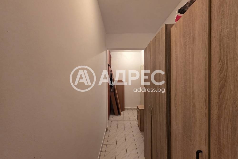 Продава 1-СТАЕН, гр. София, Обеля 2, снимка 8 - Апартаменти - 56469418