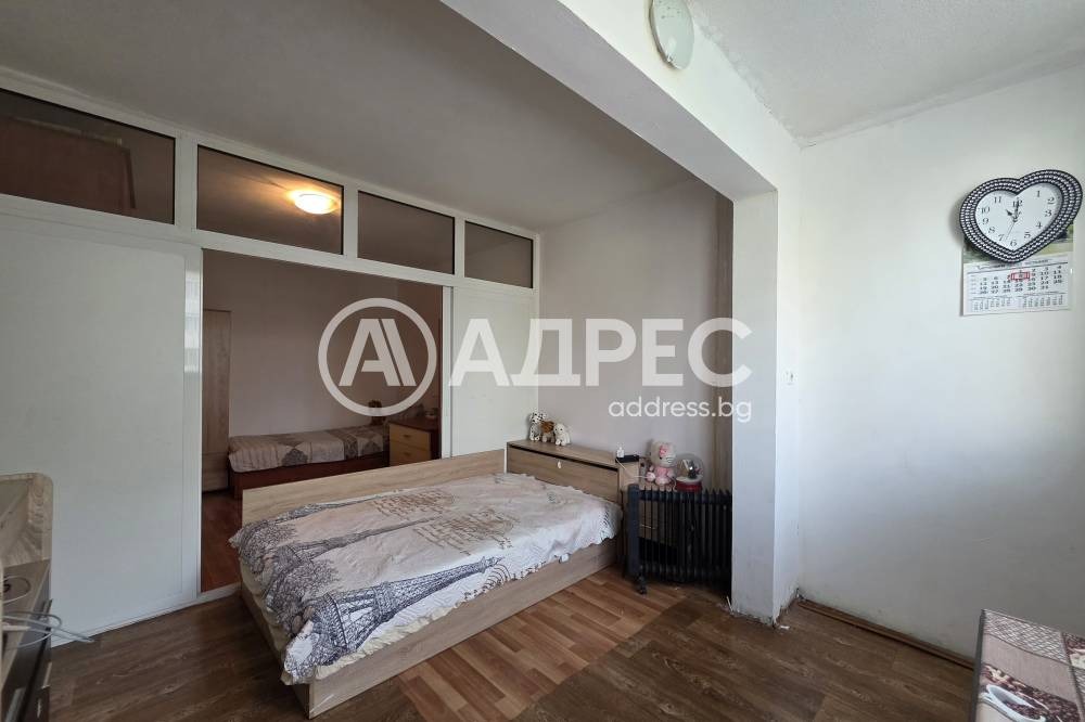 Продава 1-СТАЕН, гр. София, Обеля 2, снимка 7 - Апартаменти - 56469418