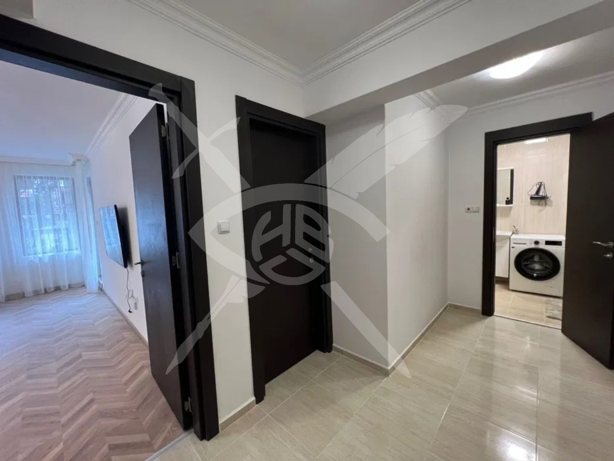 Продава 2-СТАЕН, гр. Свети Влас, област Бургас, снимка 2 - Апартаменти - 54007402