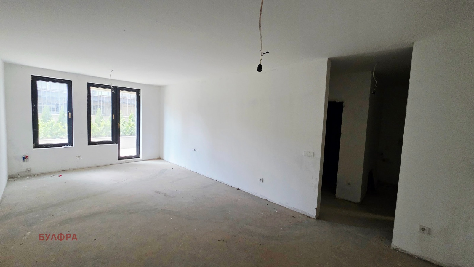 Продава 2-СТАЕН, гр. София, Драгалевци, снимка 7 - Апартаменти - 54291650