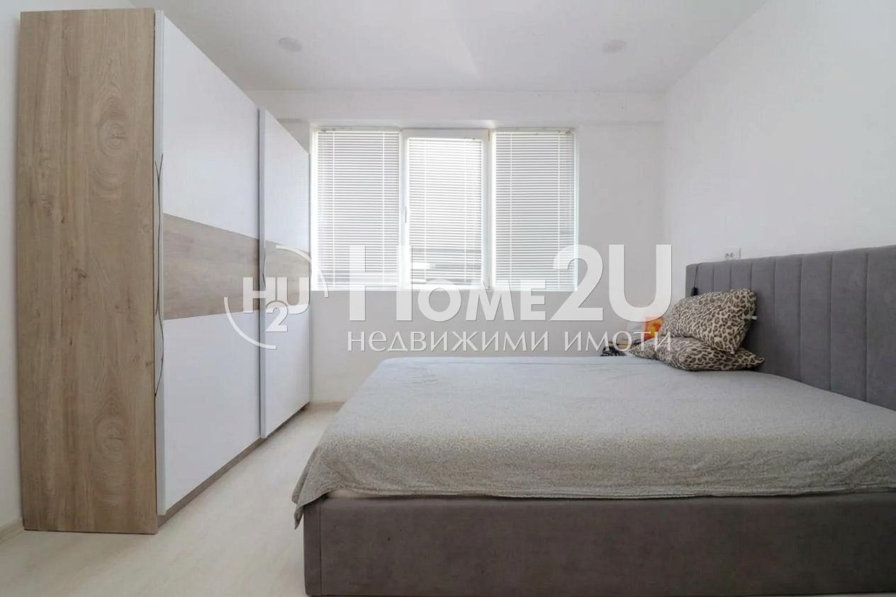 Продава 2-СТАЕН, гр. София, Люлин 5, снимка 3 - Апартаменти - 54698685