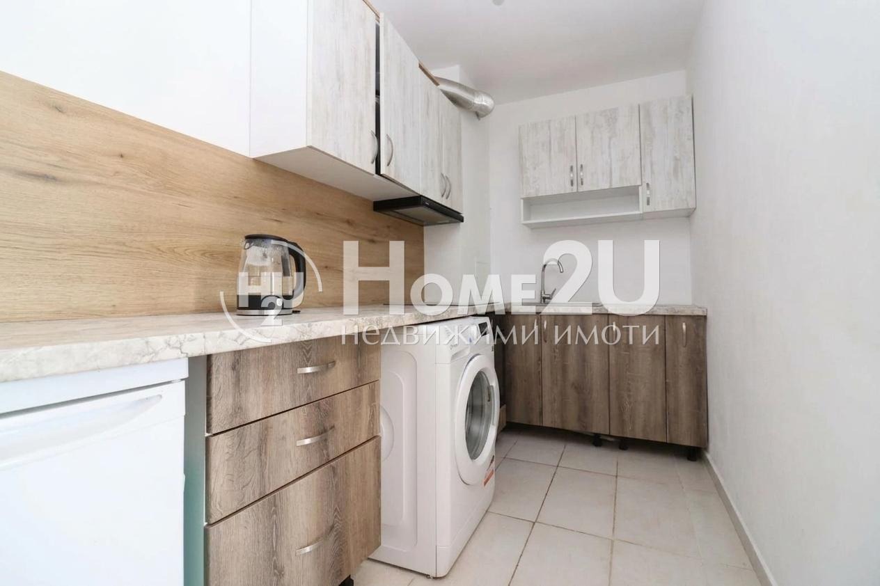 Продава 2-СТАЕН, гр. София, Люлин 5, снимка 5 - Апартаменти - 54698685
