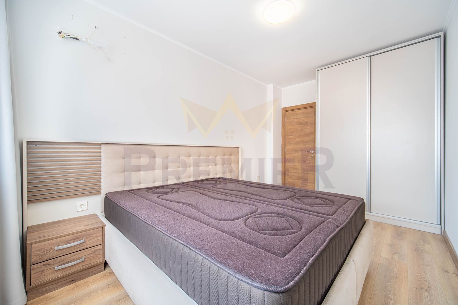 Продава 2-СТАЕН, гр. Варна, Виница, снимка 11 - Апартаменти - 54734852