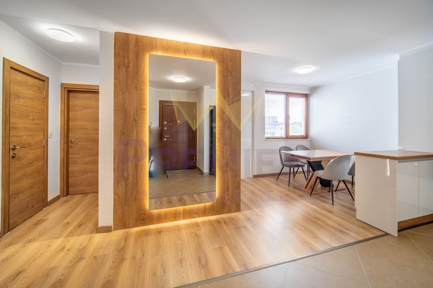 Продава 2-СТАЕН, гр. Варна, Виница, снимка 5 - Апартаменти - 54734852