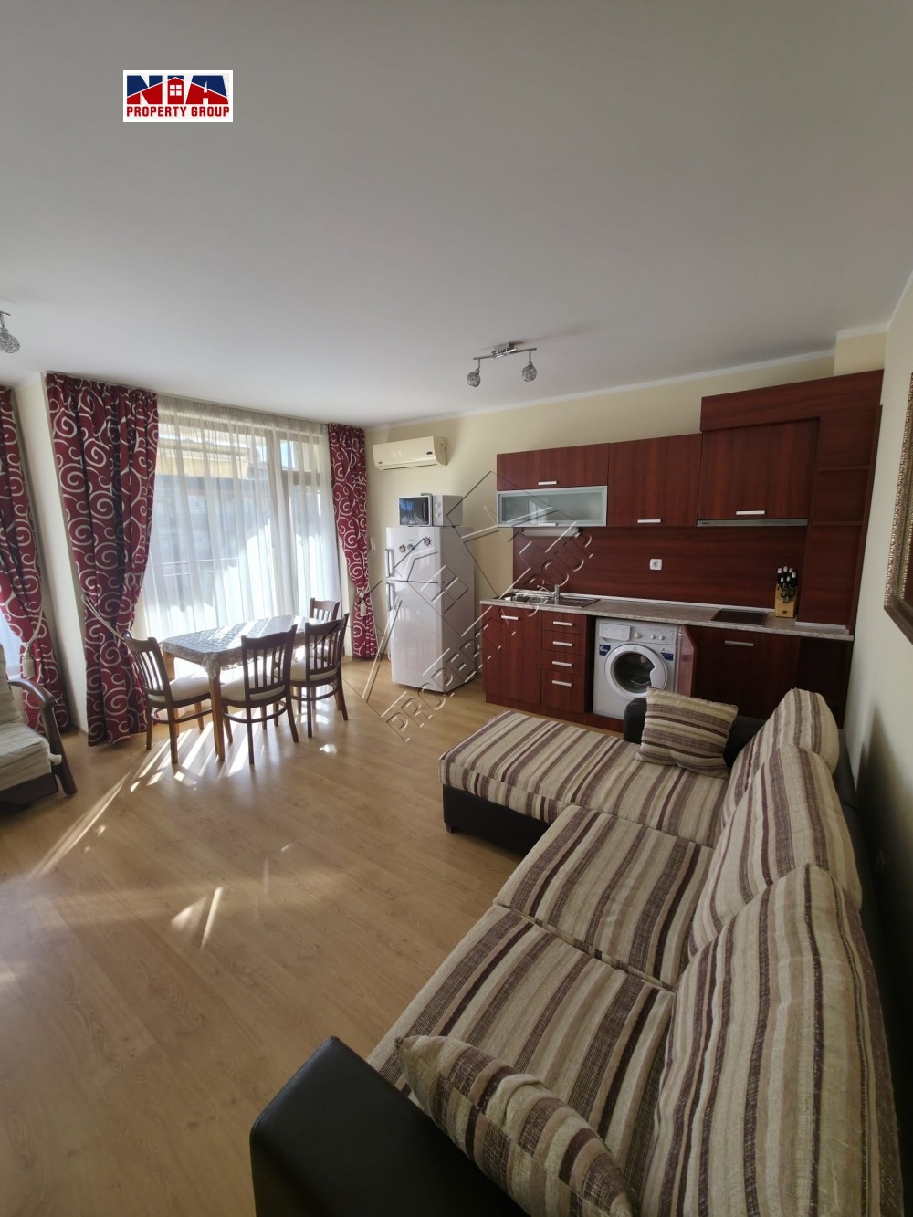 Продава 2-СТАЕН, к.к. Слънчев бряг, област Бургас, снимка 13 - Апартаменти - 55474752