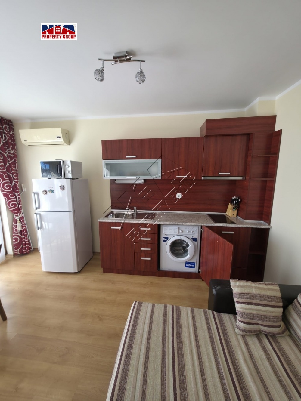 Продава 2-СТАЕН, к.к. Слънчев бряг, област Бургас, снимка 11 - Апартаменти - 55474752