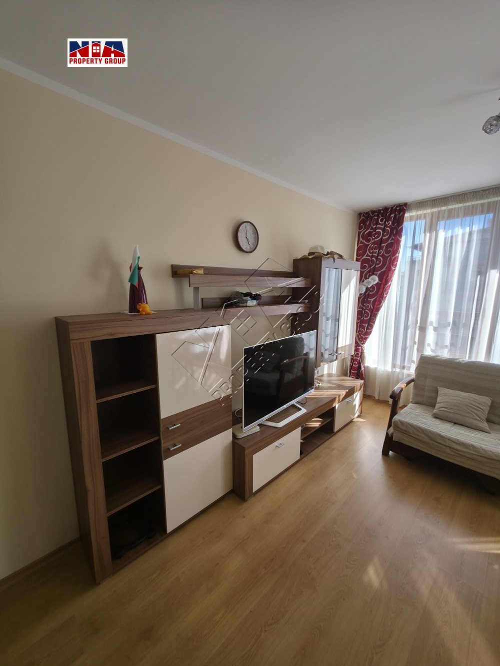 Продава 2-СТАЕН, к.к. Слънчев бряг, област Бургас, снимка 15 - Апартаменти - 55474752