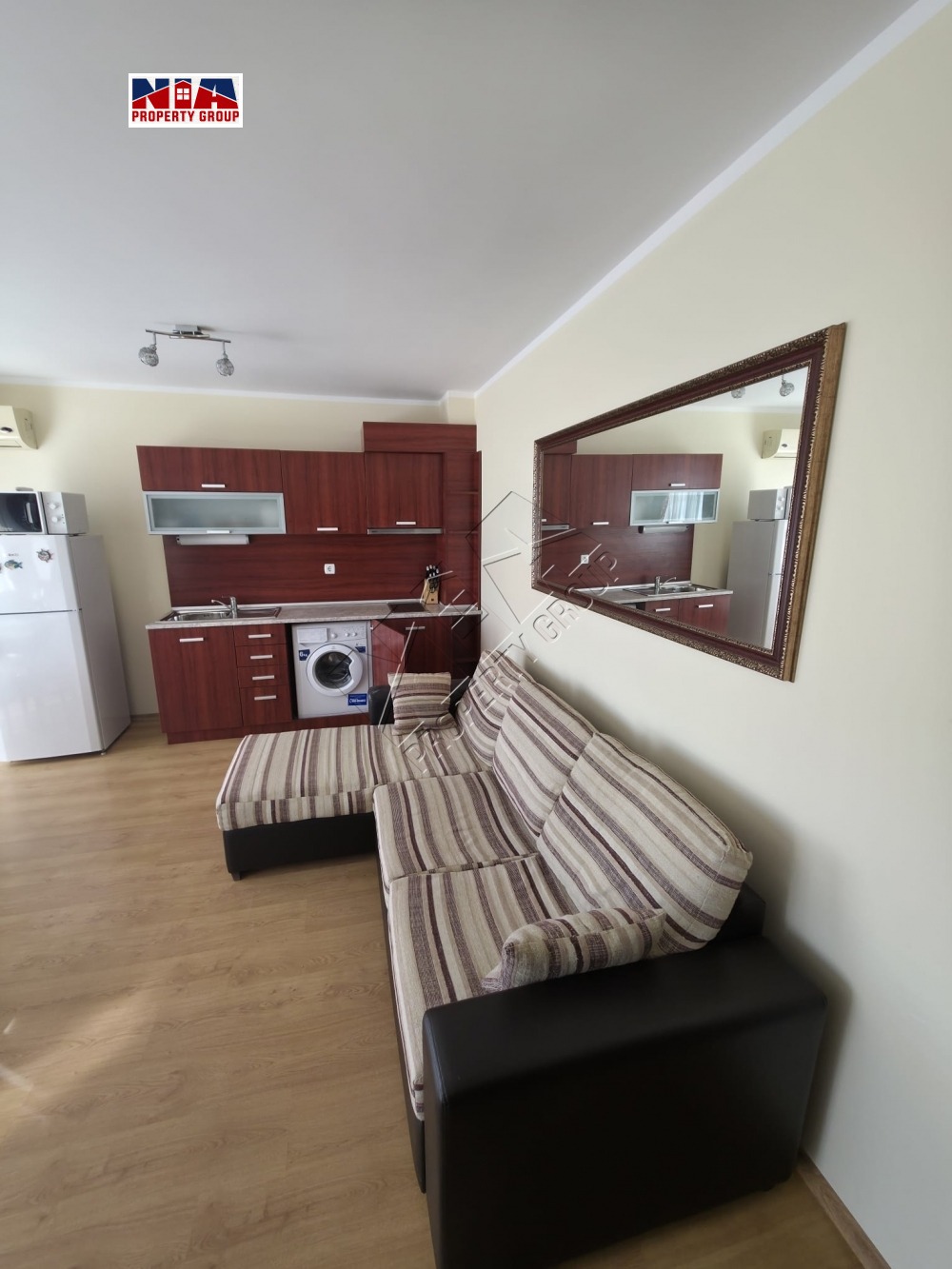 Продава 2-СТАЕН, к.к. Слънчев бряг, област Бургас, снимка 14 - Апартаменти - 55474752