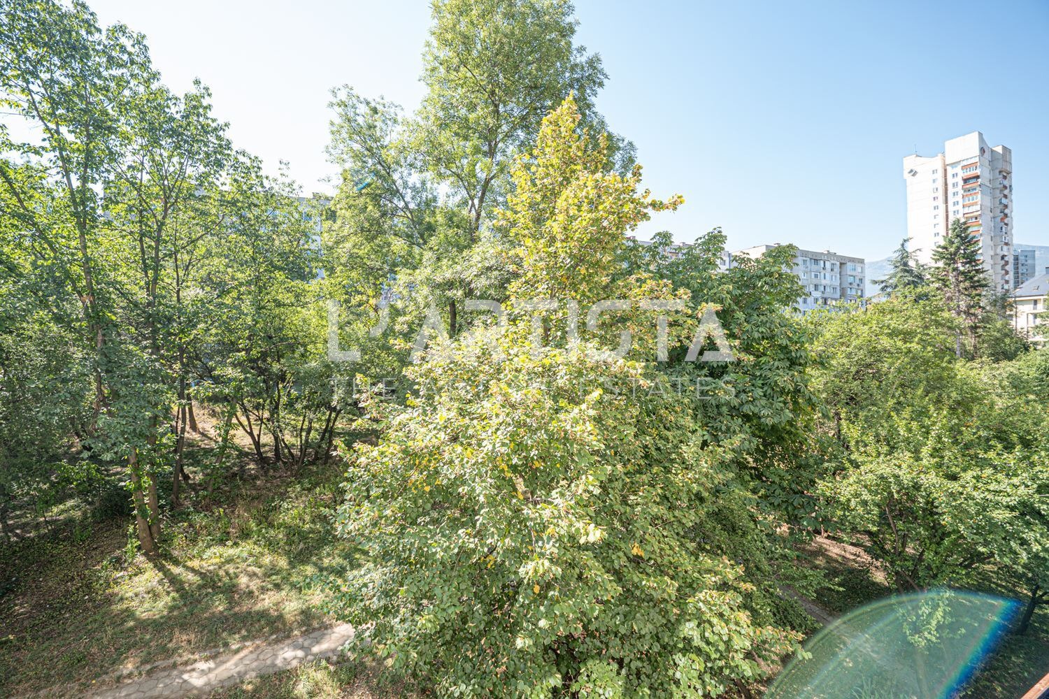 Продава 2-СТАЕН, гр. София, Дианабад, снимка 7 - Апартаменти - 55899404
