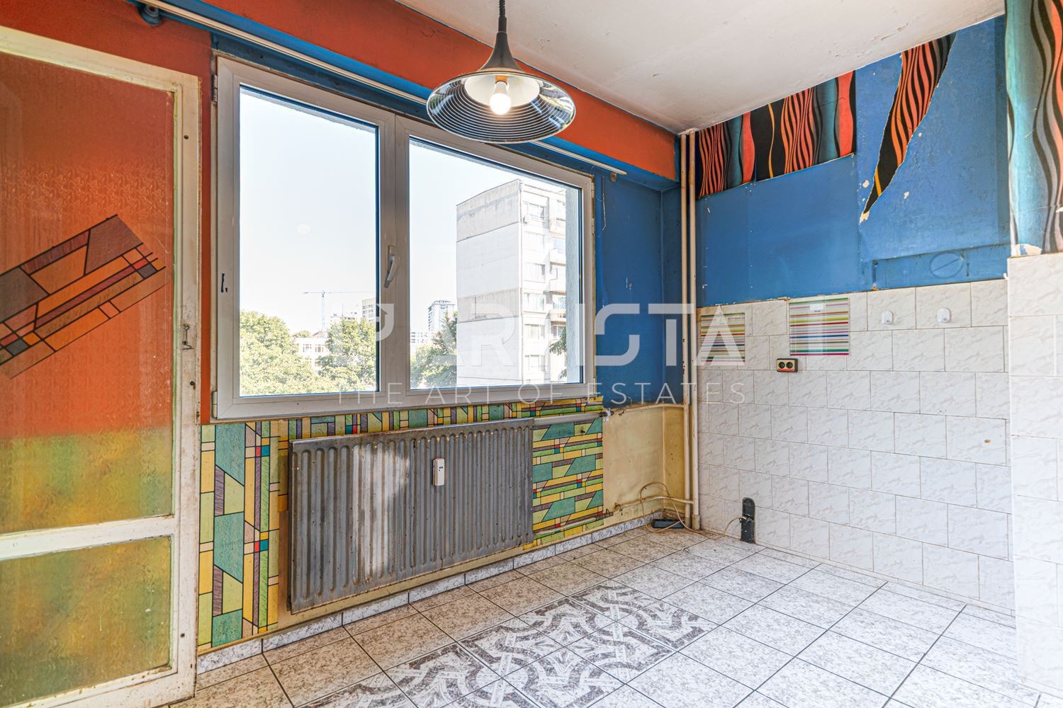 Продава 2-СТАЕН, гр. София, Дианабад, снимка 3 - Апартаменти - 55899404