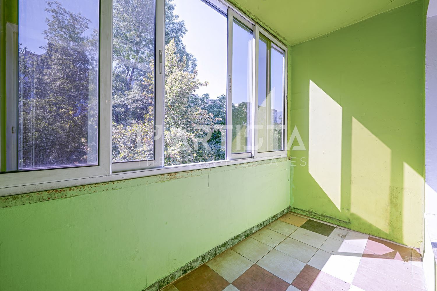 Продава 2-СТАЕН, гр. София, Дианабад, снимка 5 - Апартаменти - 55899404