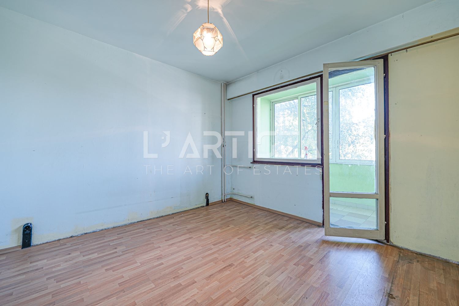Продава 2-СТАЕН, гр. София, Дианабад, снимка 2 - Апартаменти - 55899404