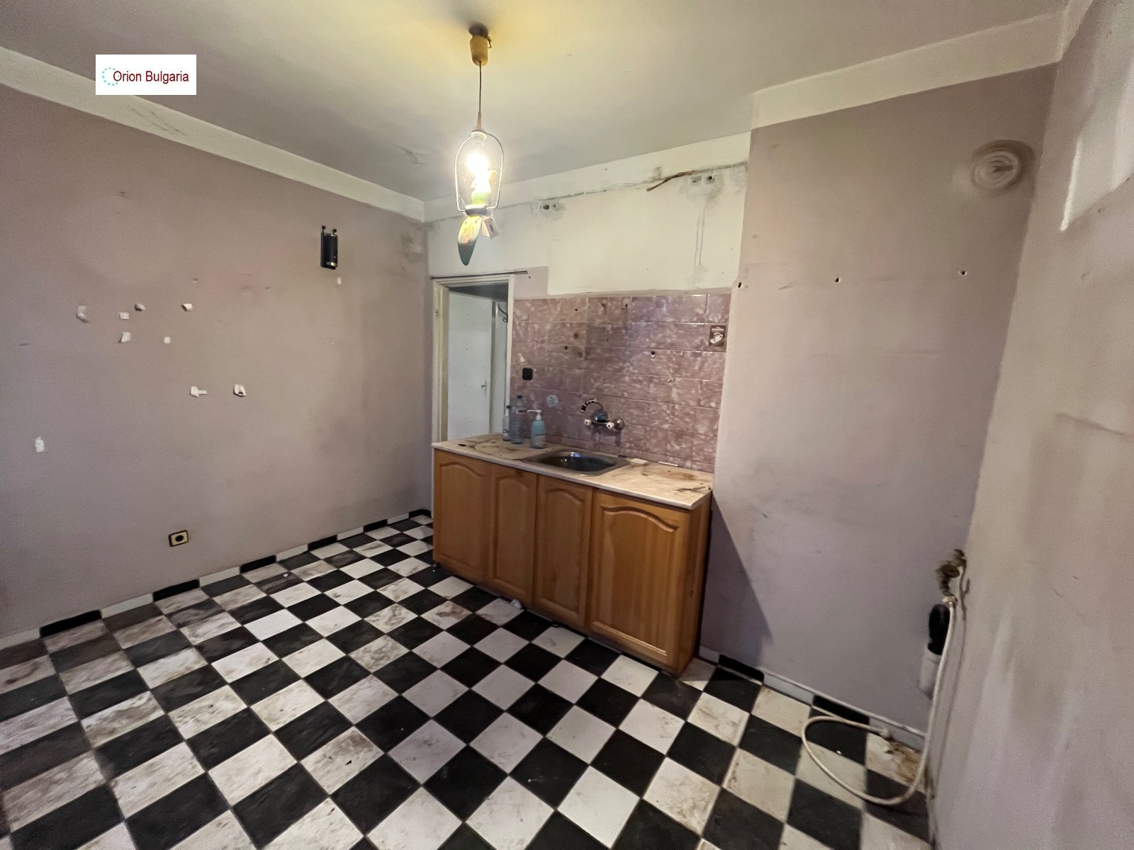 Продава 2-СТАЕН, гр. София, Лагера, снимка 5 - Апартаменти - 56742023