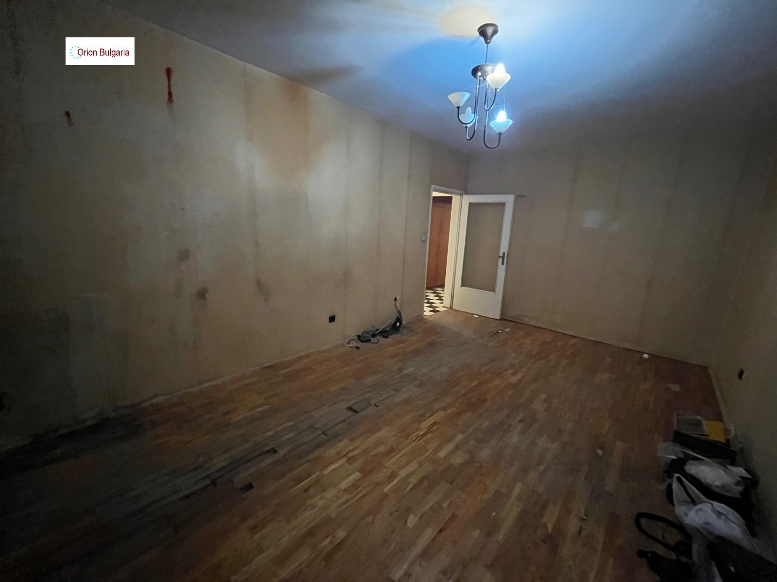Продава 2-СТАЕН, гр. София, Лагера, снимка 4 - Апартаменти - 56742023