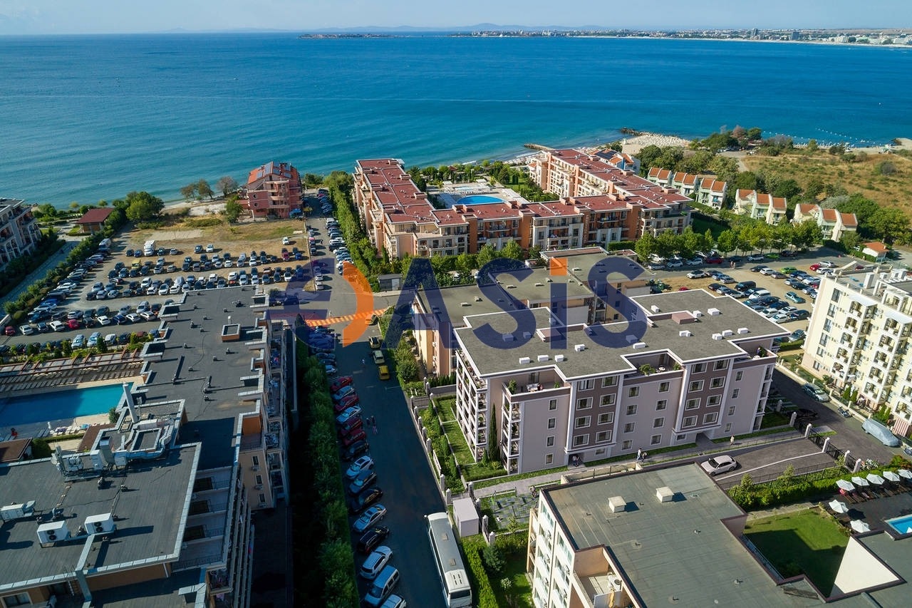 Продава 3-СТАЕН, гр. Свети Влас, област Бургас, снимка 2 - Апартаменти - 52265724