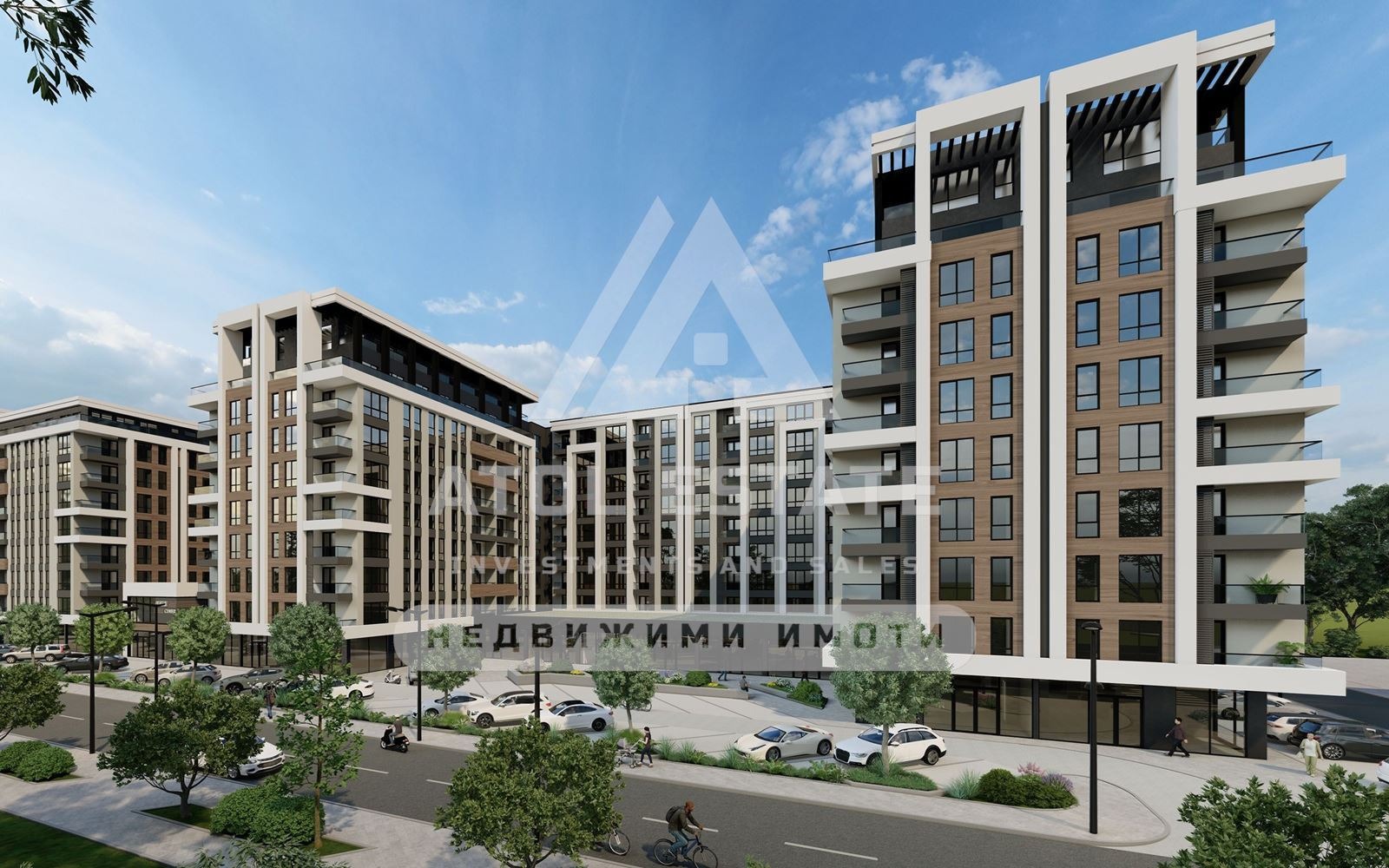 Продава 3-СТАЕН, гр. Пловдив, Христо Смирненски, снимка 7 - Апартаменти - 54147423