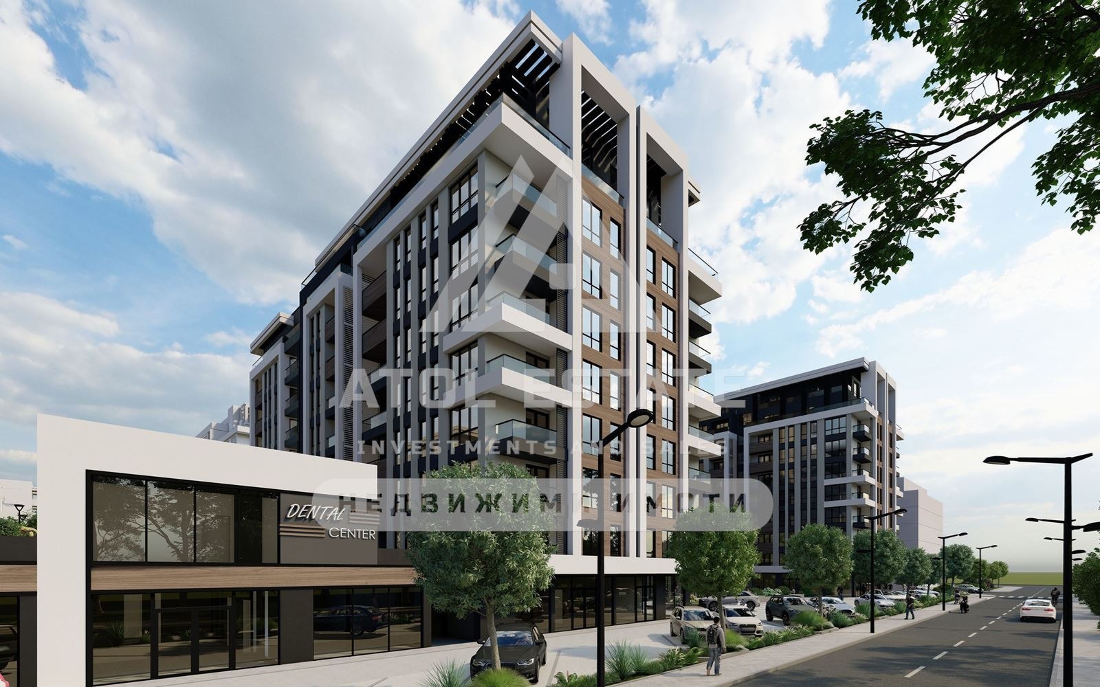 Продава 3-СТАЕН, гр. Пловдив, Христо Смирненски, снимка 3 - Апартаменти - 54147423