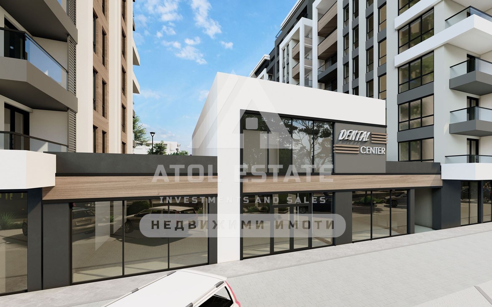 Продава 3-СТАЕН, гр. Пловдив, Христо Смирненски, снимка 5 - Апартаменти - 54147423