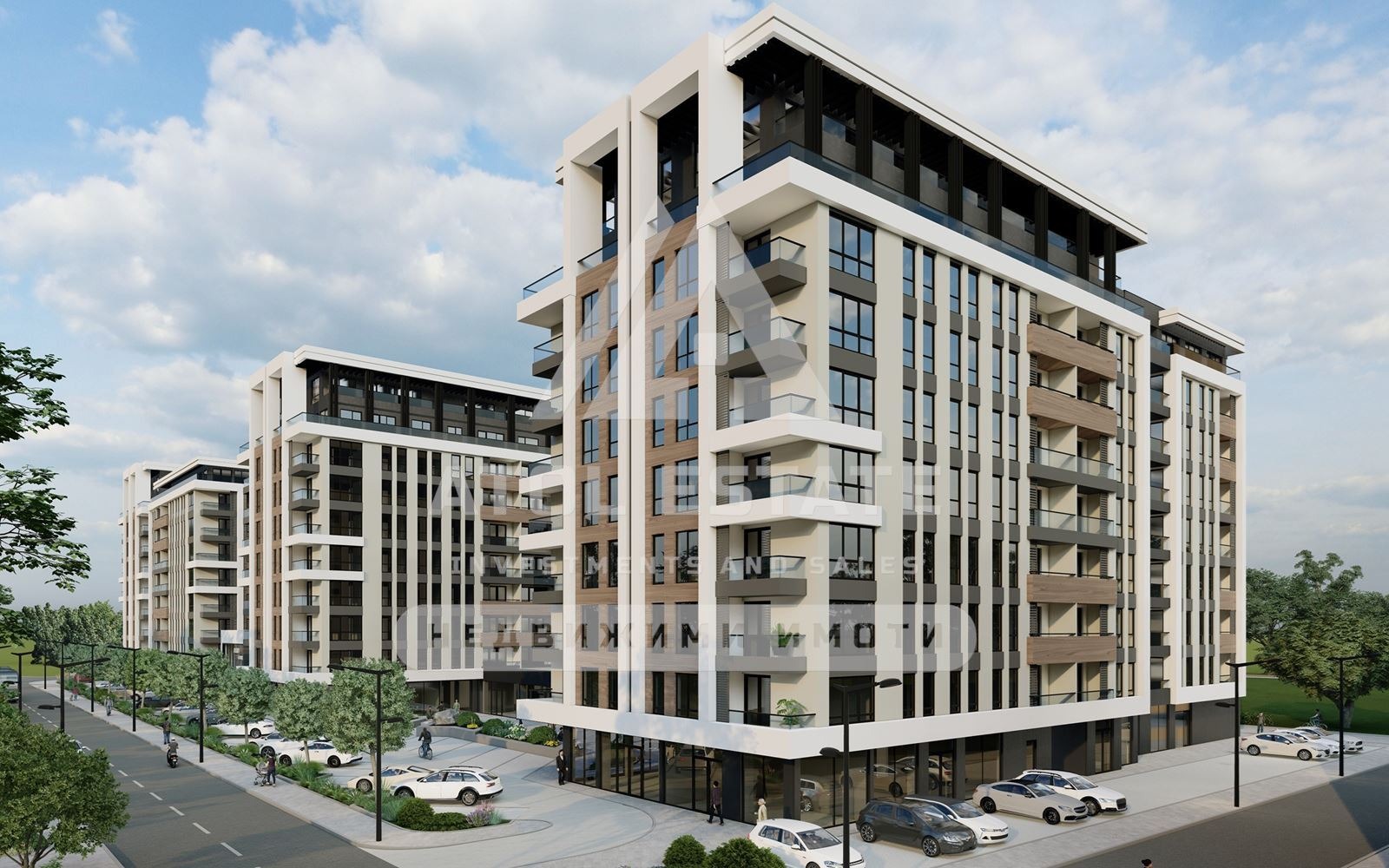 Продава 3-СТАЕН, гр. Пловдив, Христо Смирненски, снимка 8 - Апартаменти - 54147423