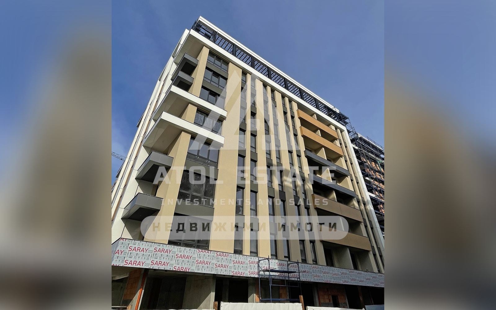 Продава 3-СТАЕН, гр. Пловдив, Христо Смирненски, снимка 10 - Апартаменти - 54147423