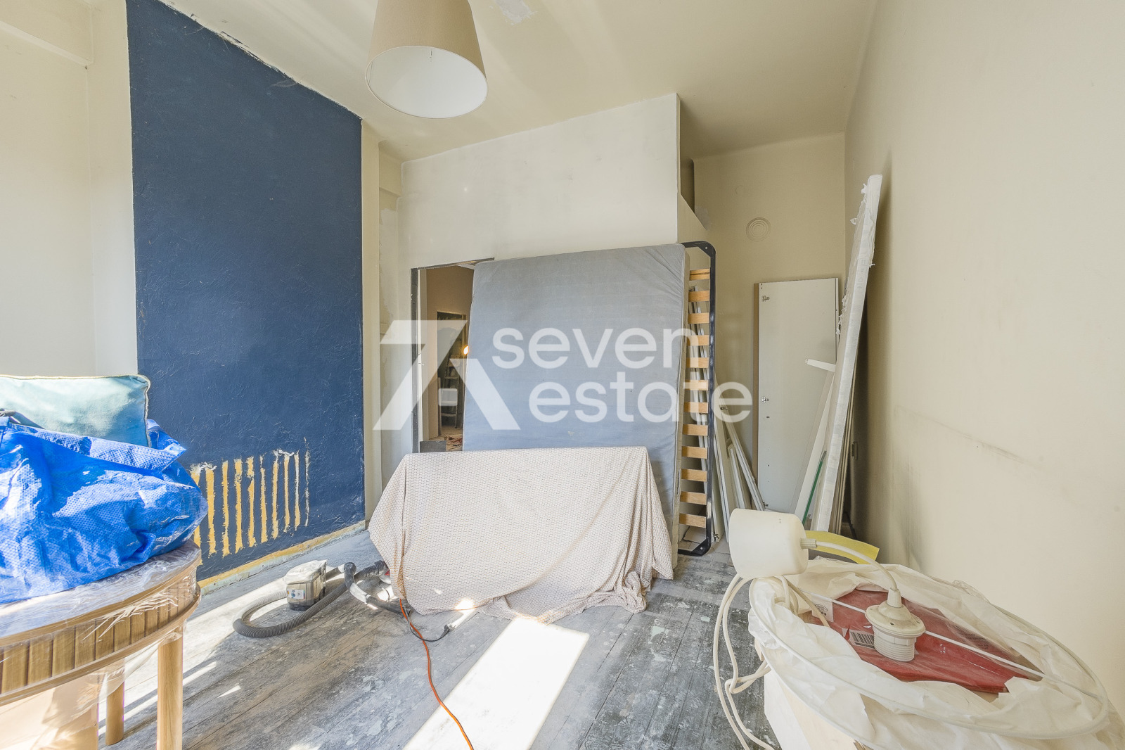 Продава 3-СТАЕН, гр. София, Докторски паметник, снимка 6 - Апартаменти - 54186918