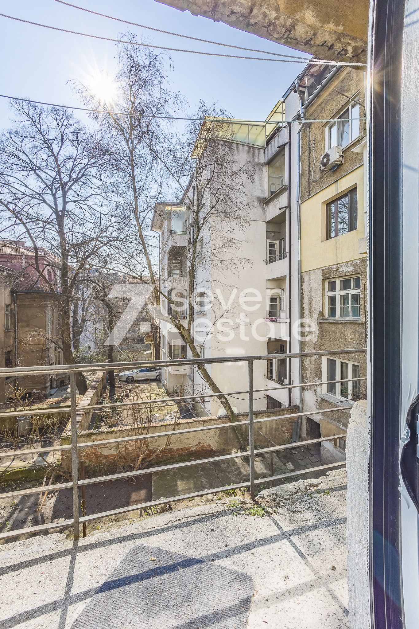 Продава 3-СТАЕН, гр. София, Докторски паметник, снимка 10 - Апартаменти - 54186918