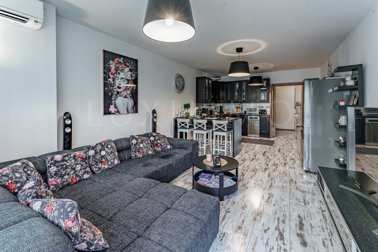 Продава 3-СТАЕН, гр. София, Младост 4, снимка 12 - Апартаменти - 54309685