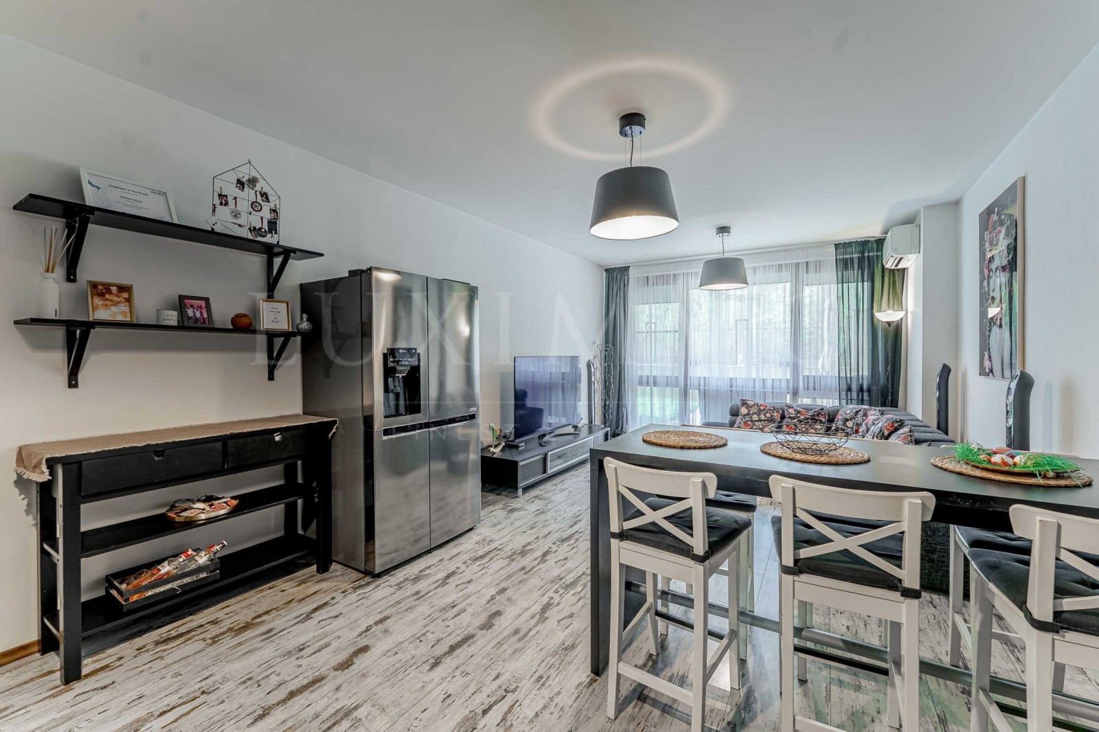 Продава 3-СТАЕН, гр. София, Младост 4, снимка 5 - Апартаменти - 54309685