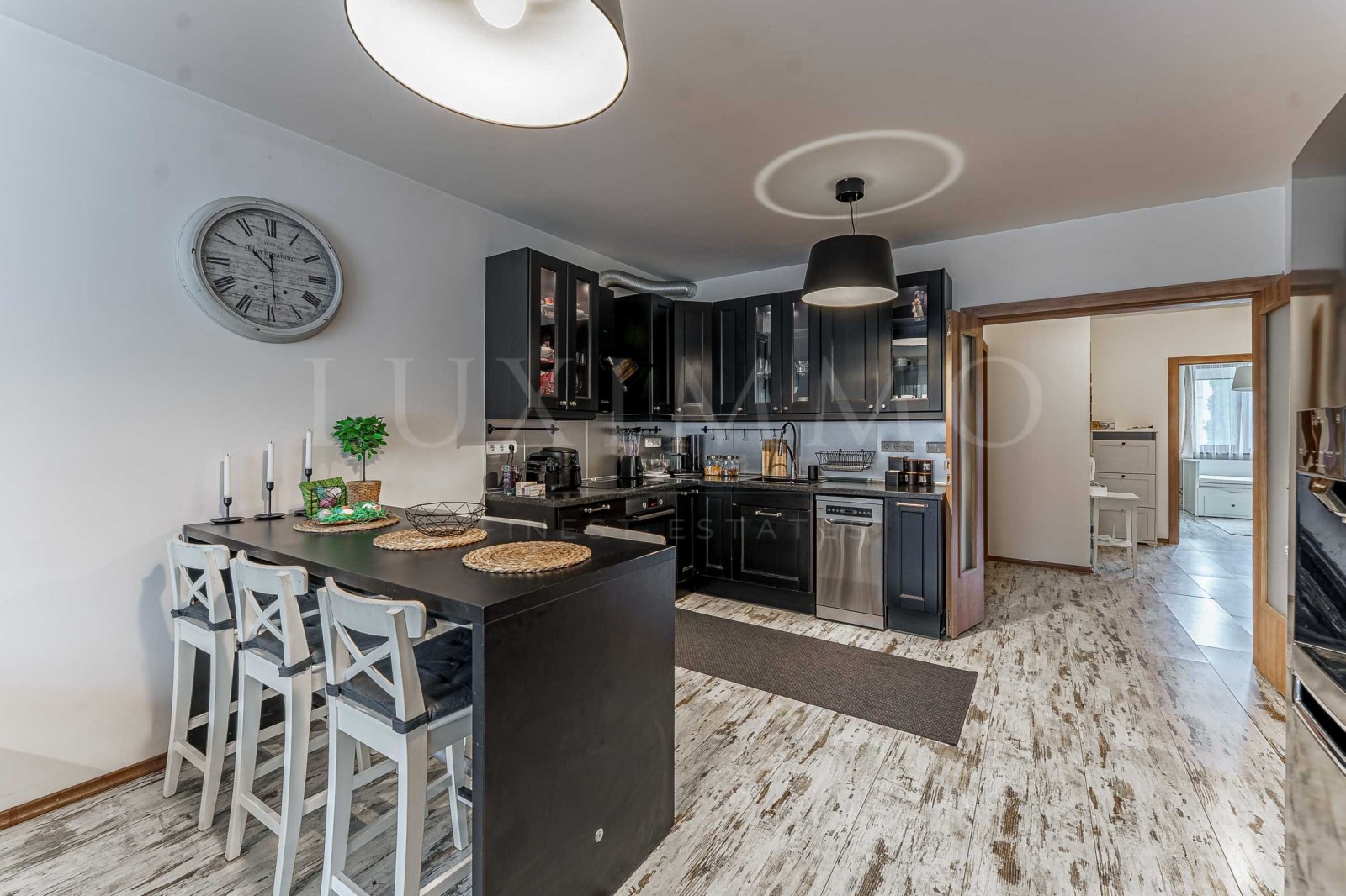 Продава 3-СТАЕН, гр. София, Младост 4, снимка 7 - Апартаменти - 54309685