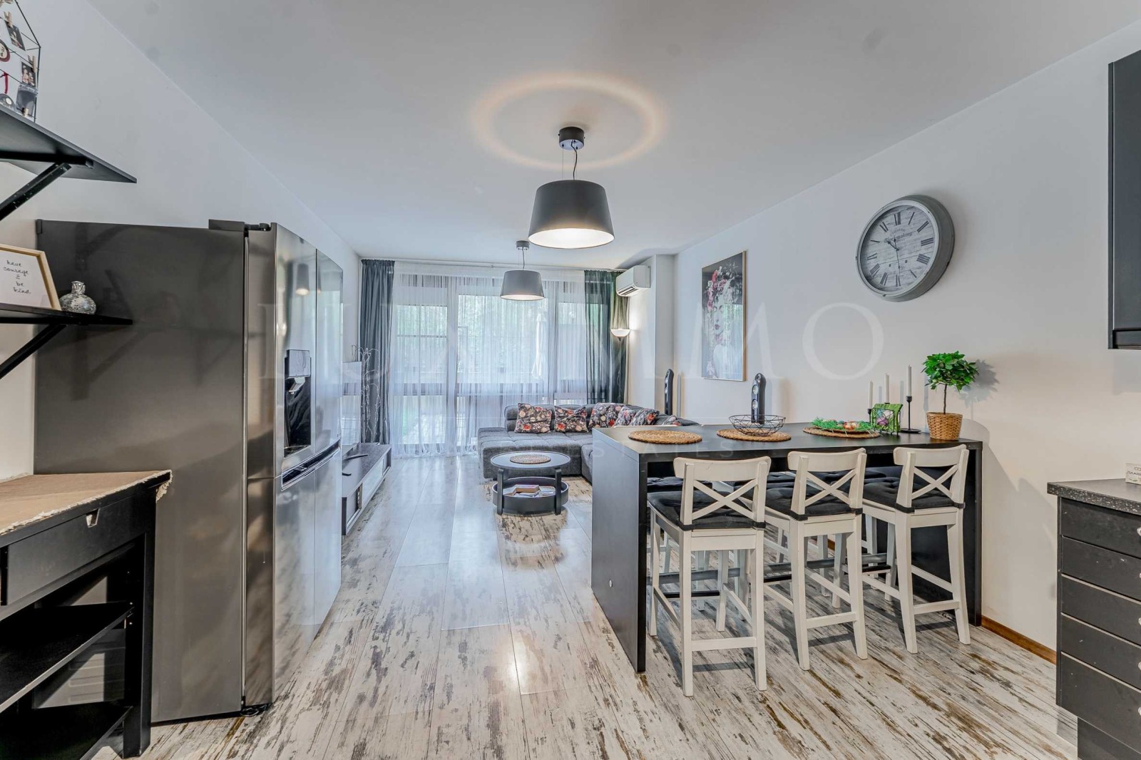 Продава 3-СТАЕН, гр. София, Младост 4, снимка 4 - Апартаменти - 54309685