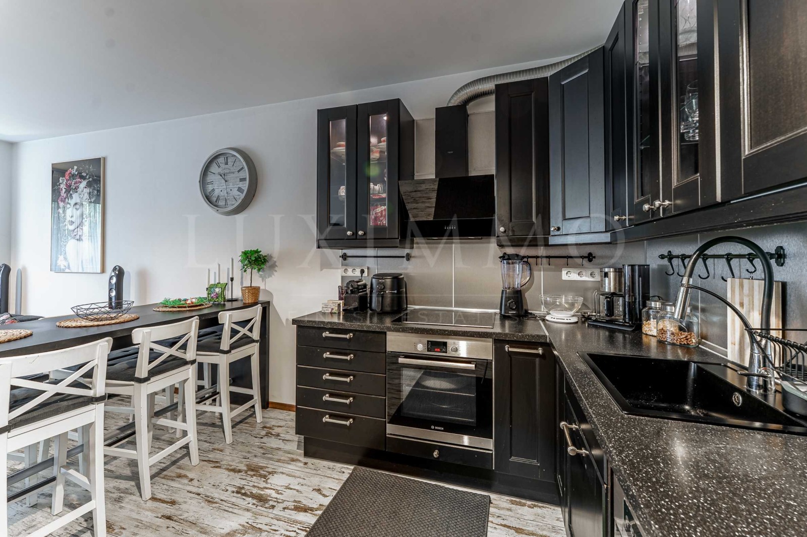 Продава 3-СТАЕН, гр. София, Младост 4, снимка 3 - Апартаменти - 54309685