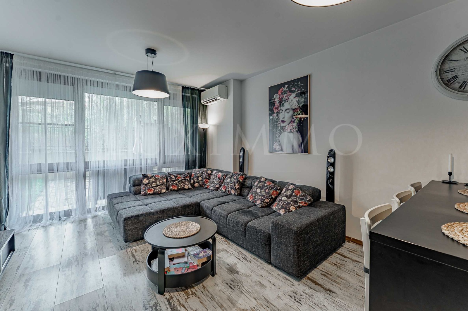 Продава 3-СТАЕН, гр. София, Младост 4, снимка 9 - Апартаменти - 54309685