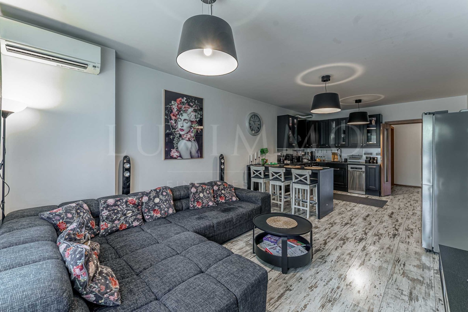 Продава 3-СТАЕН, гр. София, Младост 4, снимка 6 - Апартаменти - 54309685