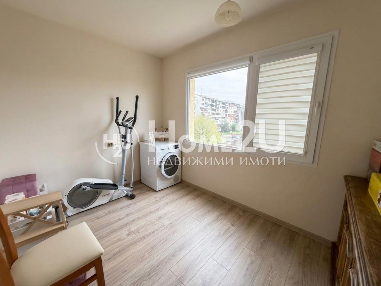 Продава 3-СТАЕН, гр. София, Дружба 1, снимка 3 - Апартаменти - 54332414