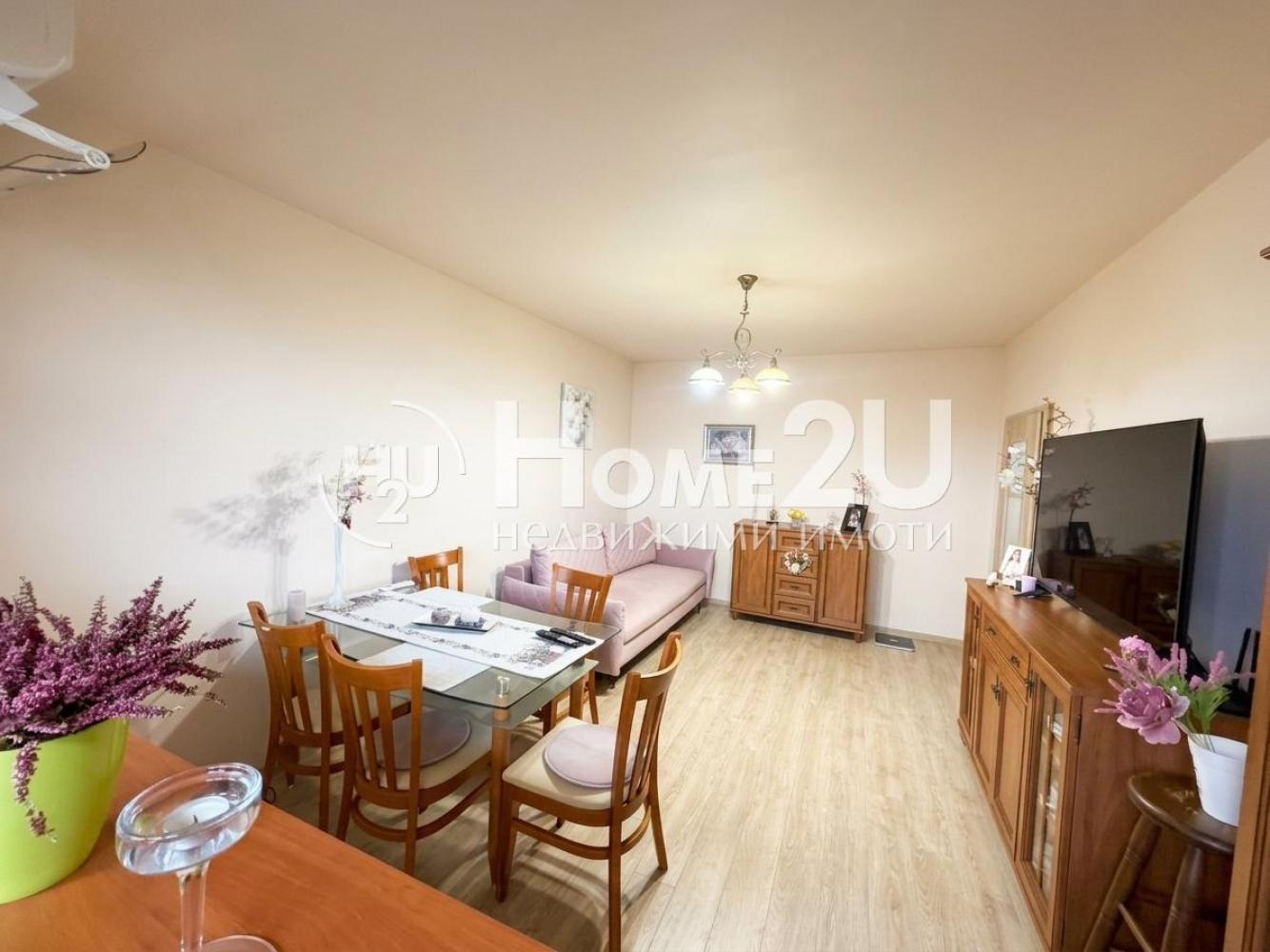 Продава 3-СТАЕН, гр. София, Дружба 1