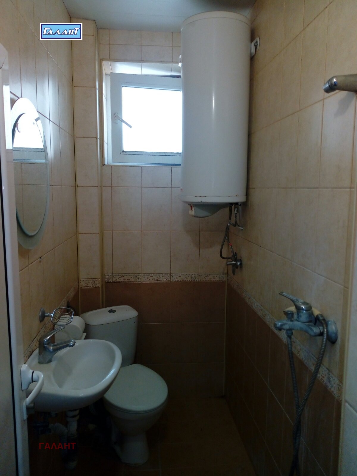 Продава 3-СТАЕН, гр. Варна, Левски 1, снимка 3 - Апартаменти - 54722859