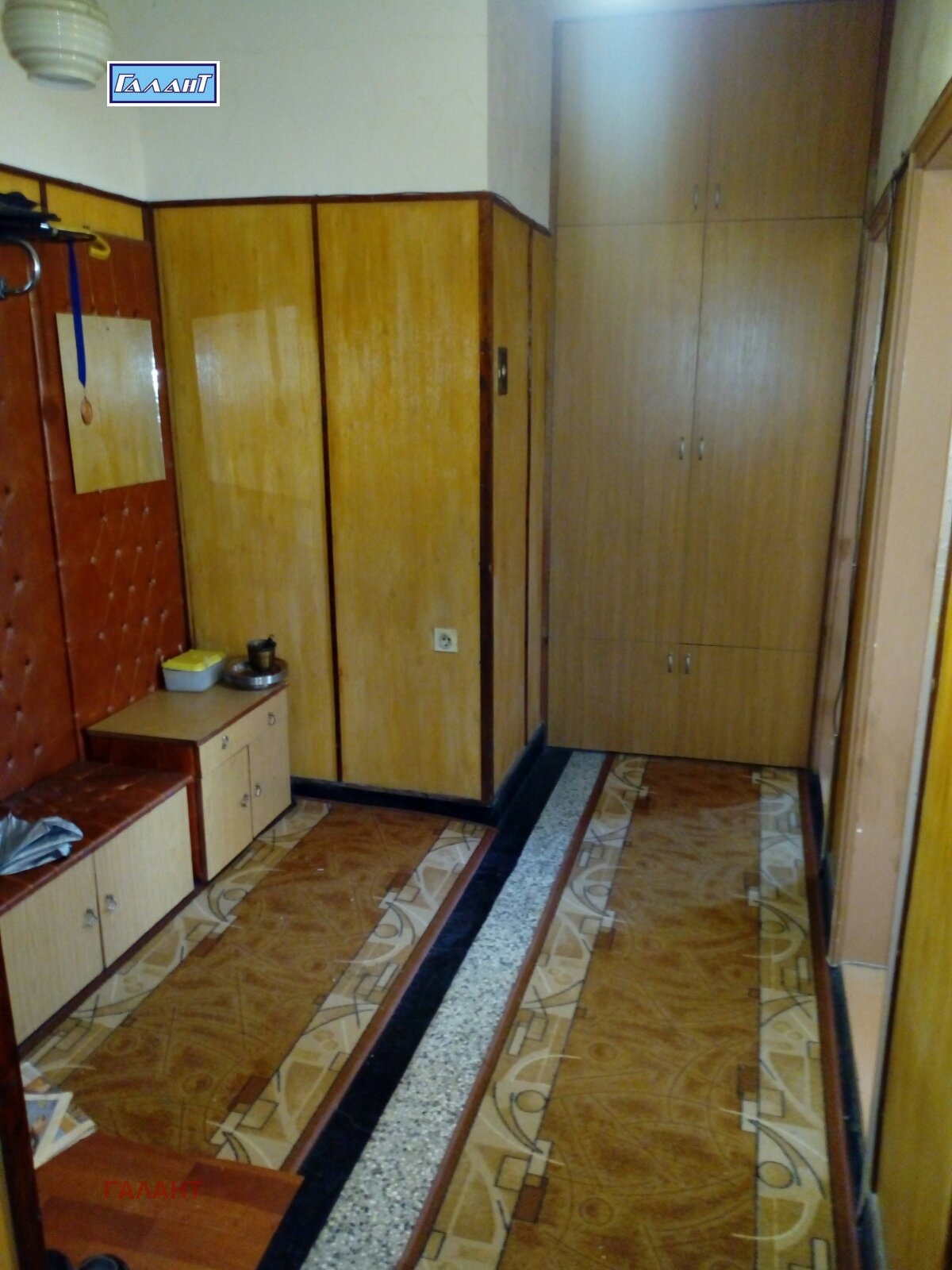 Продава 3-СТАЕН, гр. Варна, Левски 1, снимка 4 - Апартаменти - 54722859