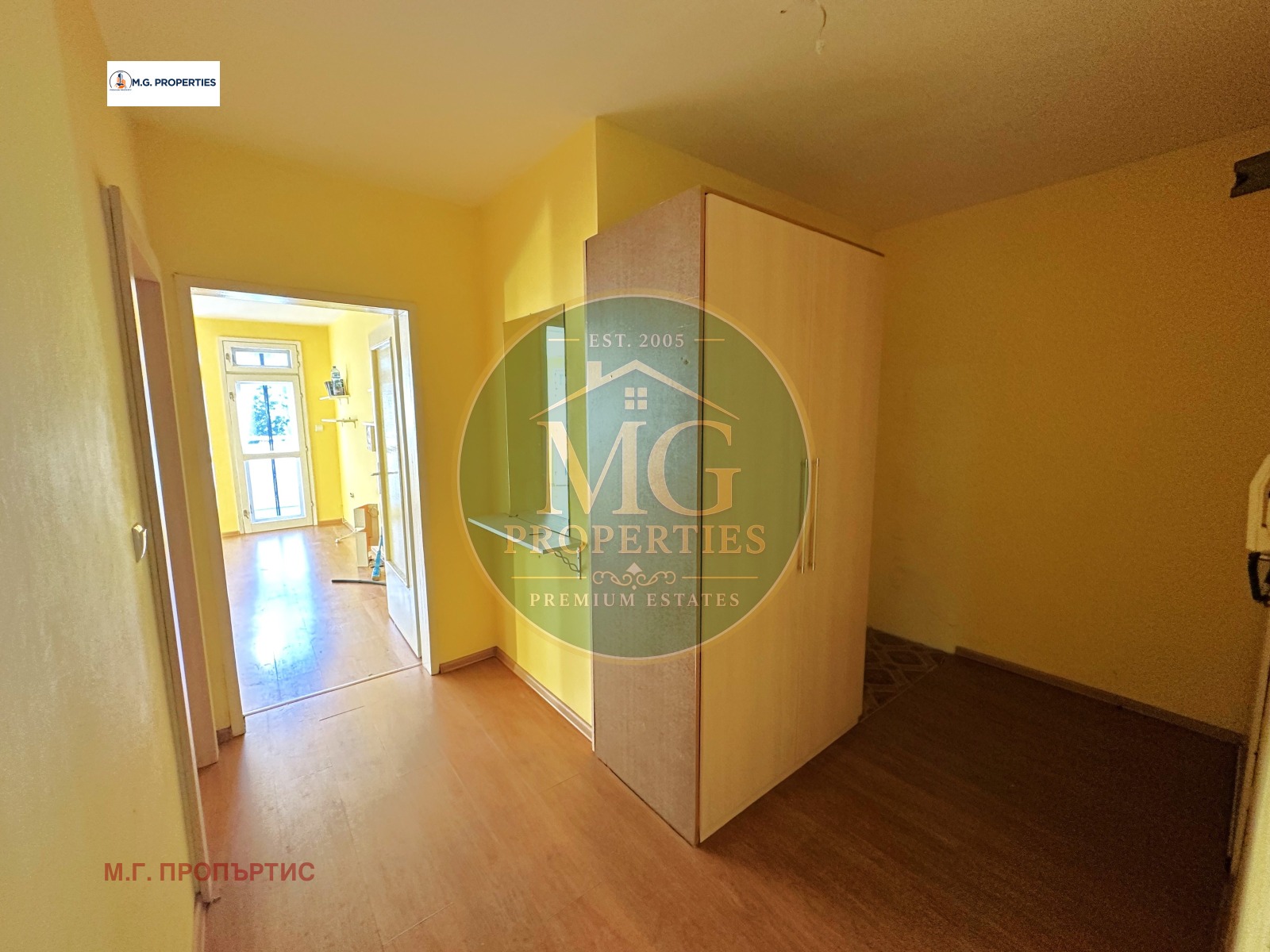 Продава 3-СТАЕН, гр. Варна, ВИНС-Червен площад, снимка 15 - Апартаменти - 55986891