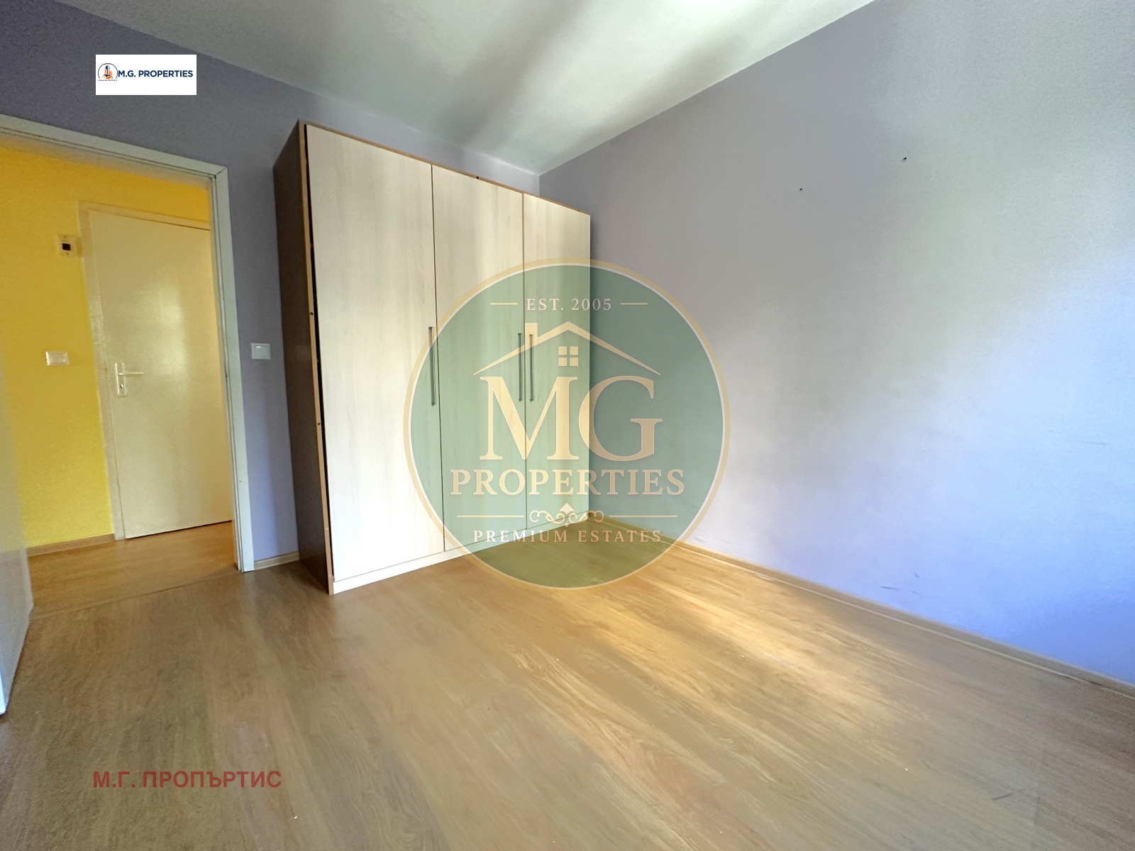 Продава 3-СТАЕН, гр. Варна, ВИНС-Червен площад, снимка 11 - Апартаменти - 55986891