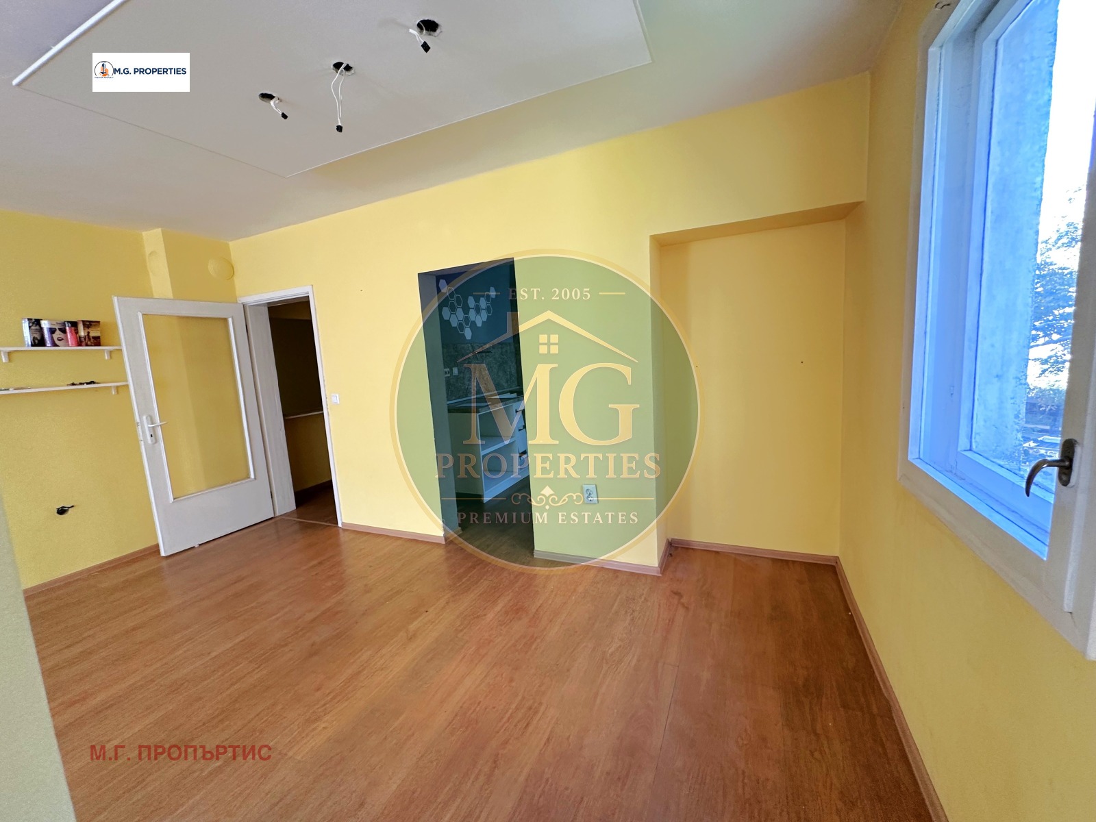 Продава 3-СТАЕН, гр. Варна, ВИНС-Червен площад, снимка 5 - Апартаменти - 55986891