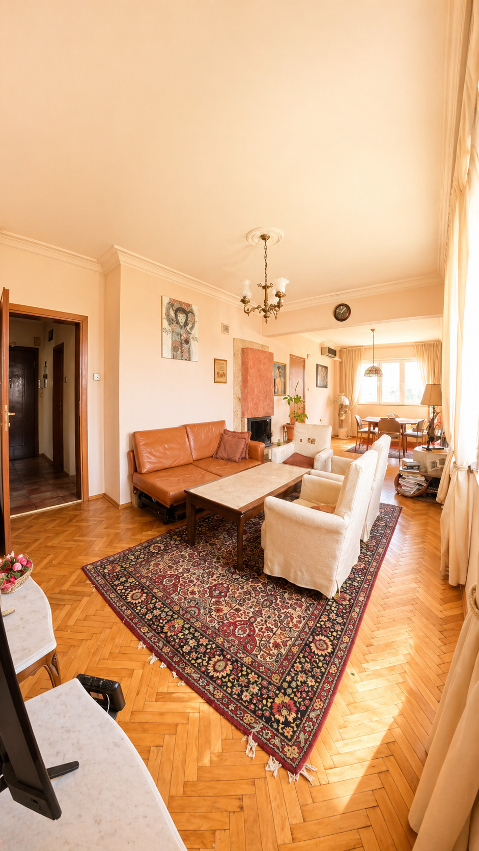 Продава МНОГОСТАЕН, гр. София, Лозенец