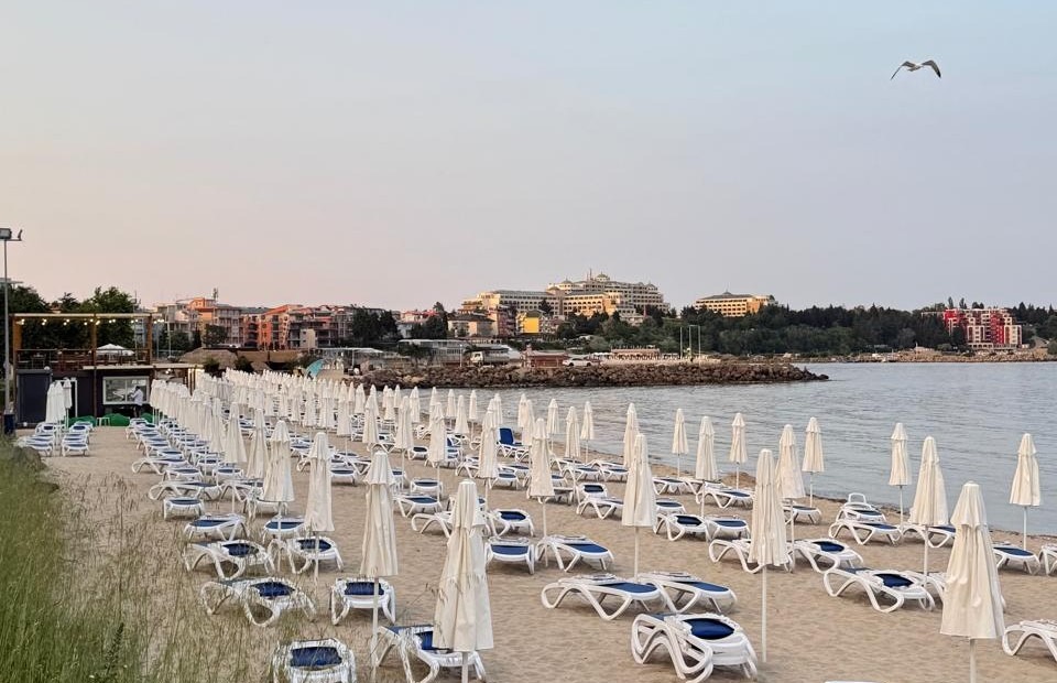 Продава МЕЗОНЕТ, с. Равда, област Бургас, снимка 17 - Апартаменти - 55495172