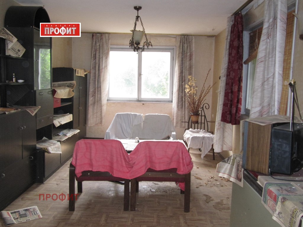 Продава КЪЩА, с. Марково, област Пловдив, снимка 3 - Къщи - 54816842