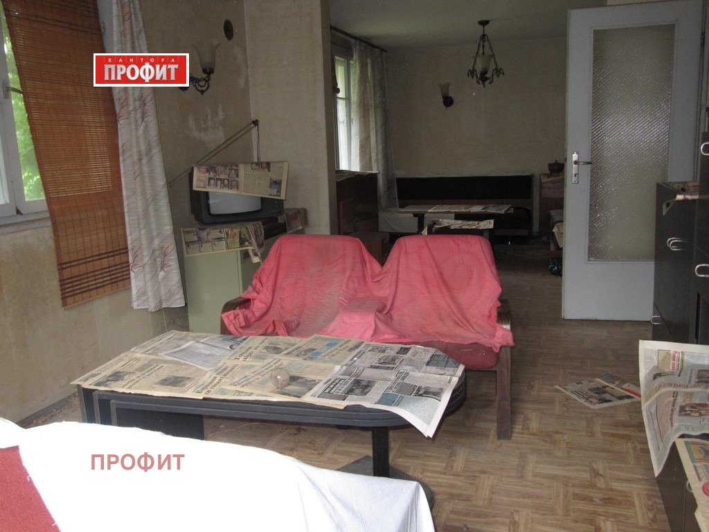 Продава КЪЩА, с. Марково, област Пловдив, снимка 4 - Къщи - 54816842