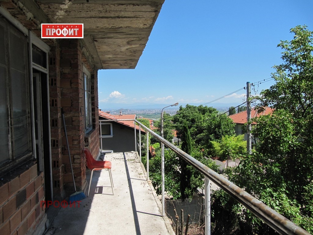 Продава КЪЩА, с. Марково, област Пловдив, снимка 16 - Къщи - 54918246