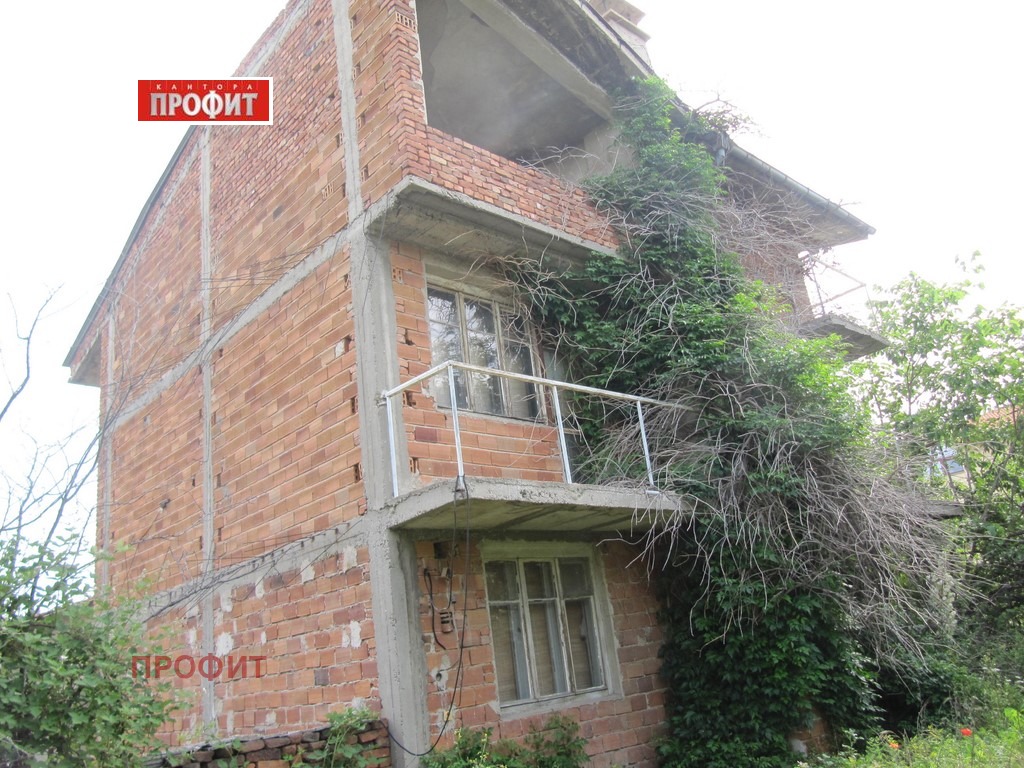 Продава КЪЩА, с. Марково, област Пловдив